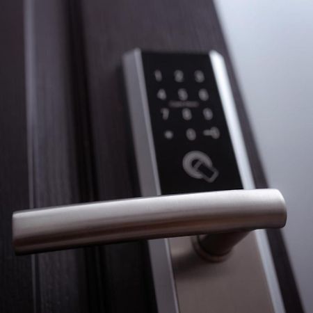 Pension Cluj Bagian luar foto