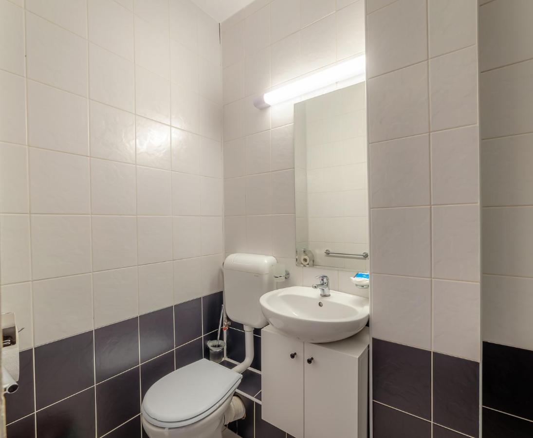 Pension Cluj Bagian luar foto