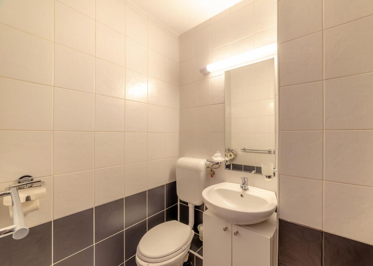 Pension Cluj Bagian luar foto